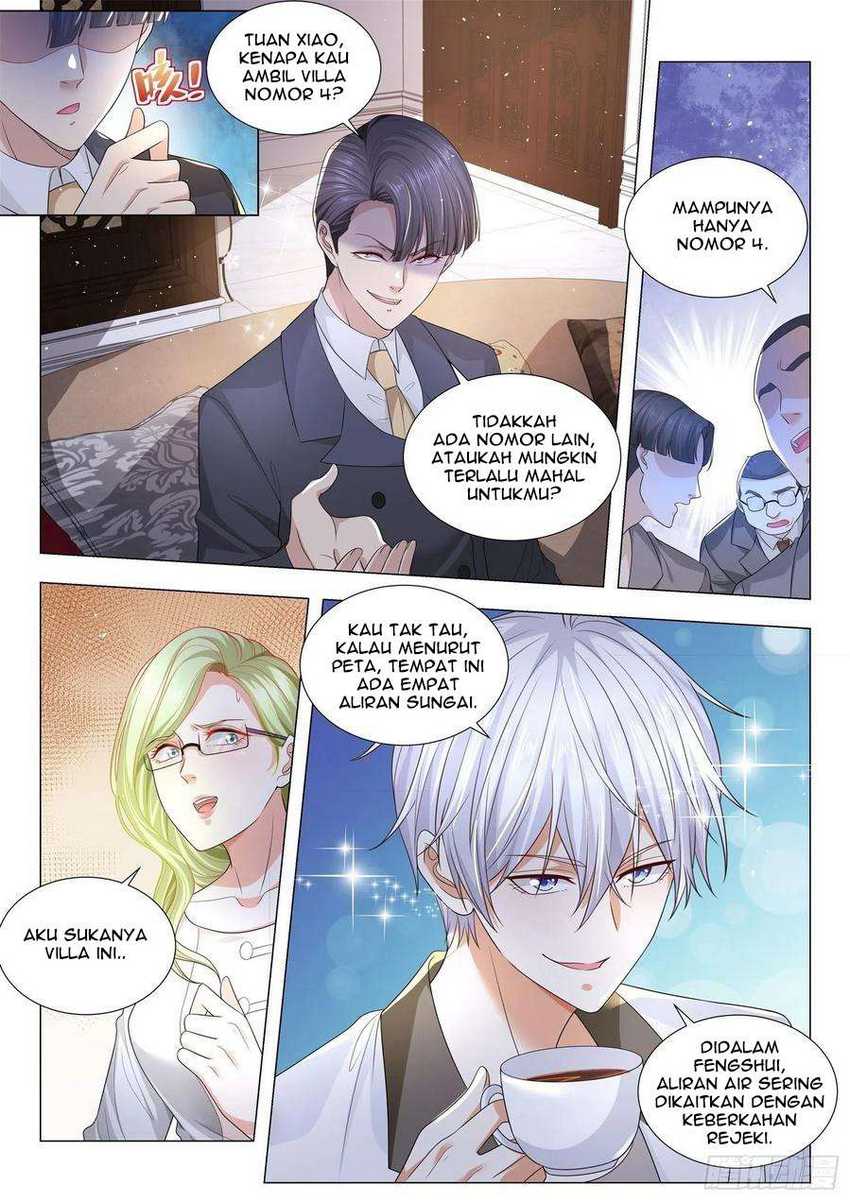 Shen Hao’s Heavenly Fall System Chapter 202 - halaman 9
