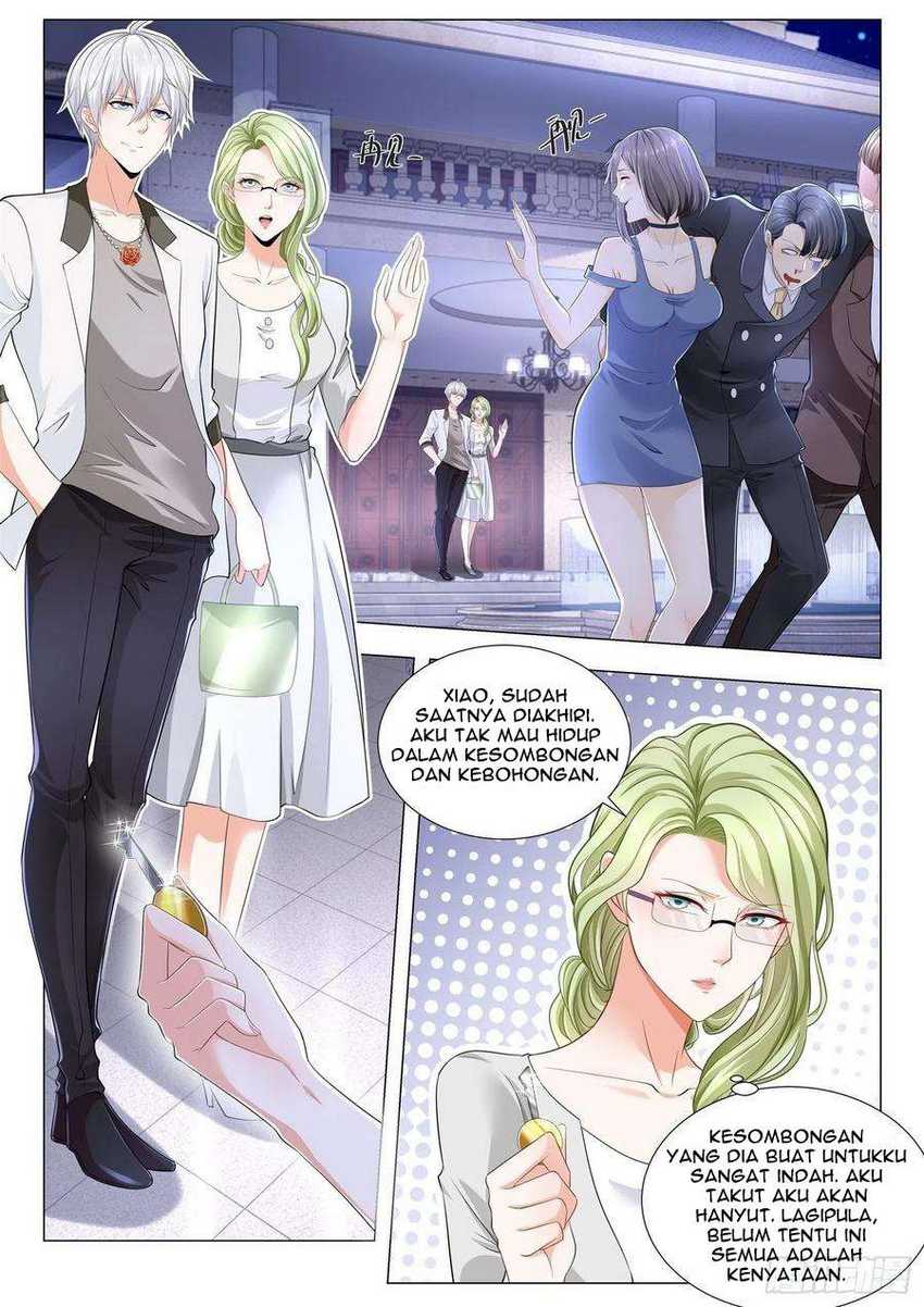 Shen Hao’s Heavenly Fall System Chapter 203 - halaman 1