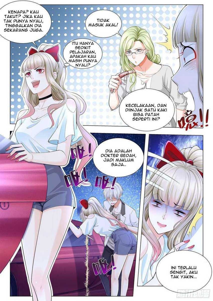 Shen Hao’s Heavenly Fall System Chapter 203 - halaman 10
