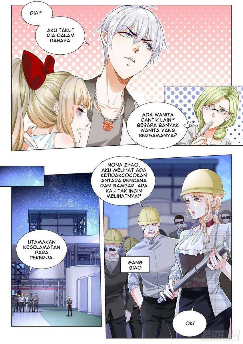 Shen Hao’s Heavenly Fall System Chapter 203 - halaman 11