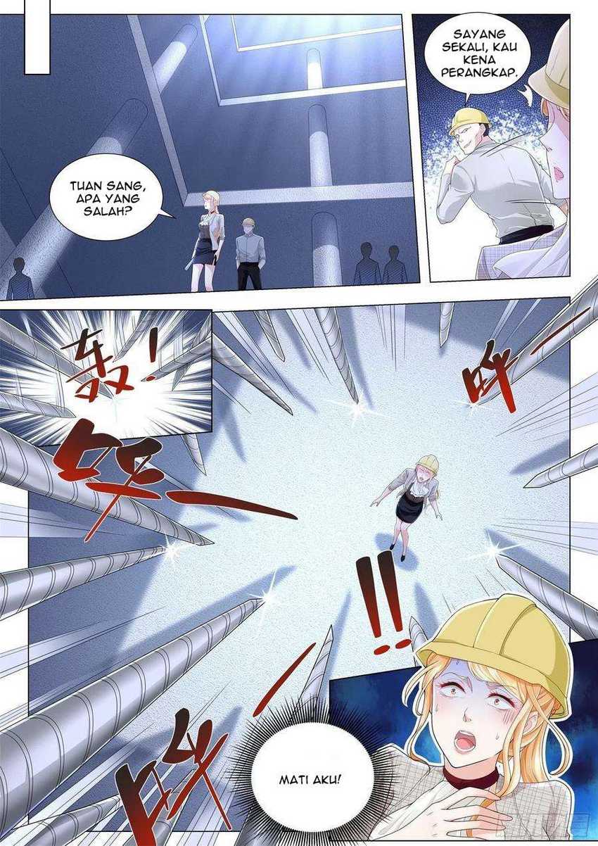 Shen Hao’s Heavenly Fall System Chapter 203 - halaman 12