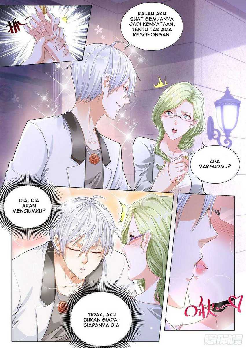 Shen Hao’s Heavenly Fall System Chapter 203 - halaman 2