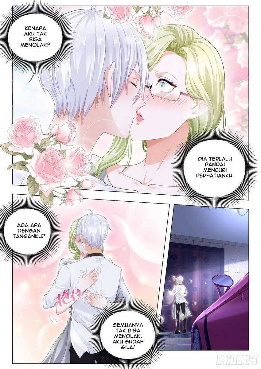 Shen Hao’s Heavenly Fall System Chapter 203 - halaman 3
