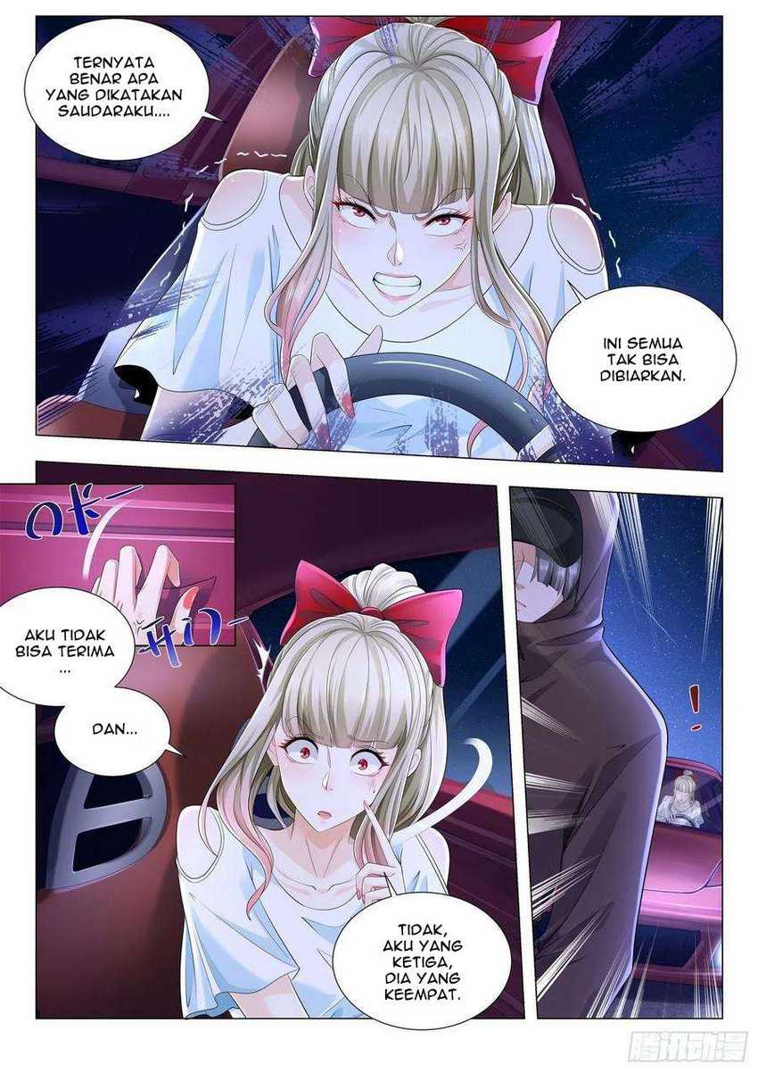 Shen Hao’s Heavenly Fall System Chapter 203 - halaman 4