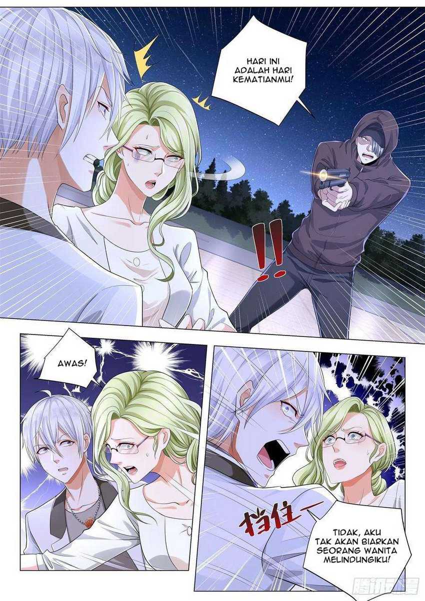 Shen Hao’s Heavenly Fall System Chapter 203 - halaman 6