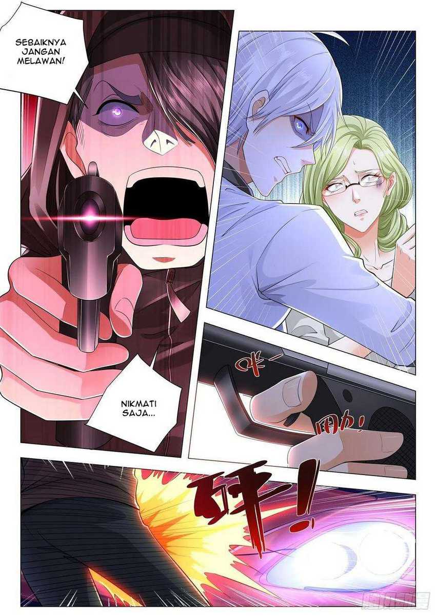Shen Hao’s Heavenly Fall System Chapter 203 - halaman 7