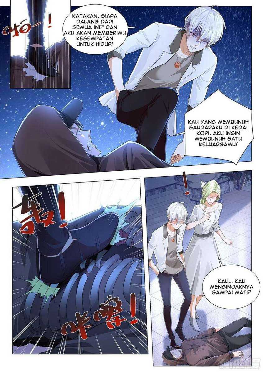 Shen Hao’s Heavenly Fall System Chapter 203 - halaman 9