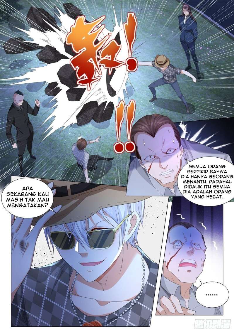 Shen Hao’s Heavenly Fall System Chapter 204 - halaman 11