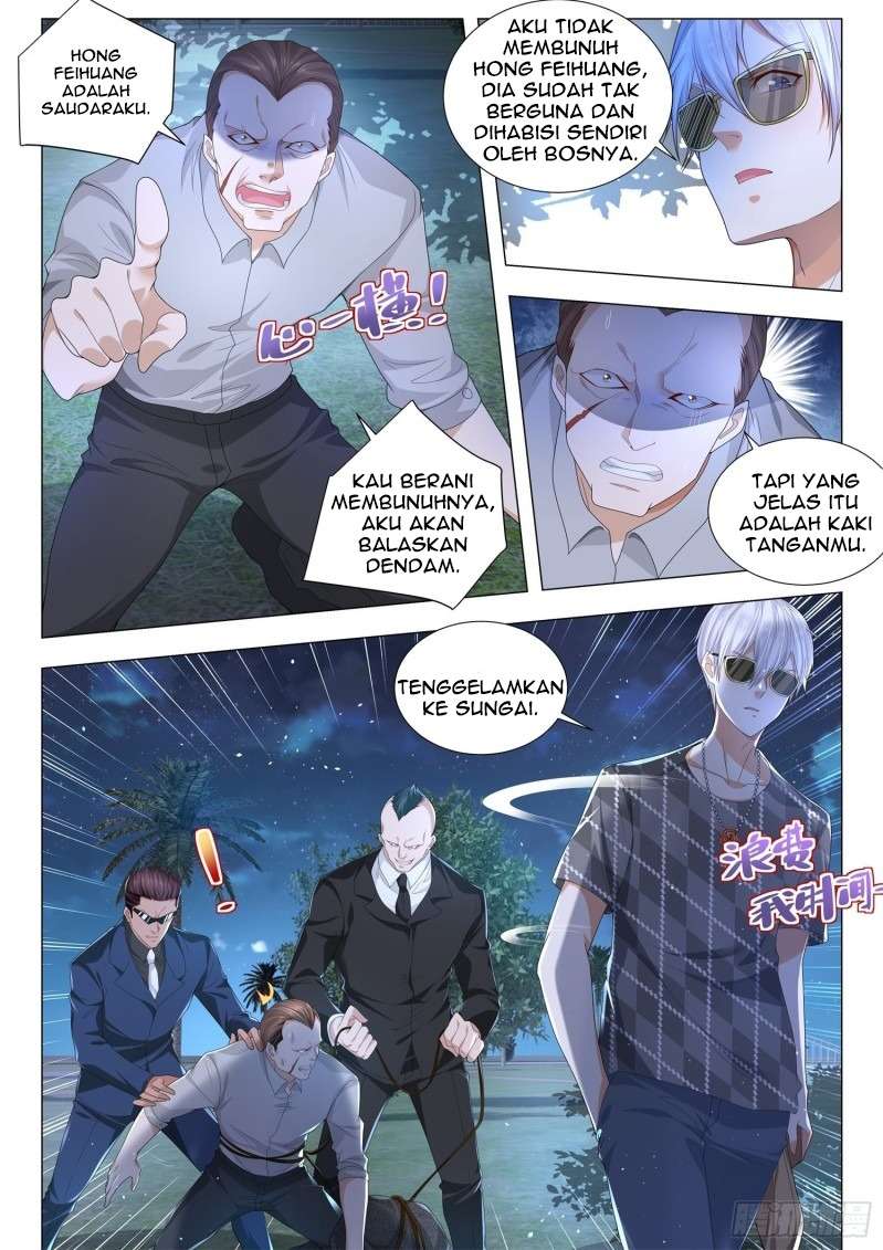 Shen Hao’s Heavenly Fall System Chapter 204 - halaman 12