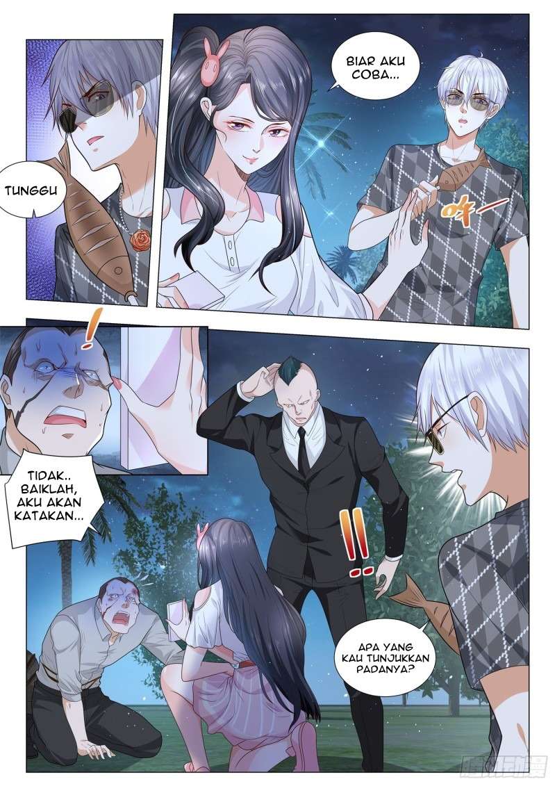Shen Hao’s Heavenly Fall System Chapter 204 - halaman 13