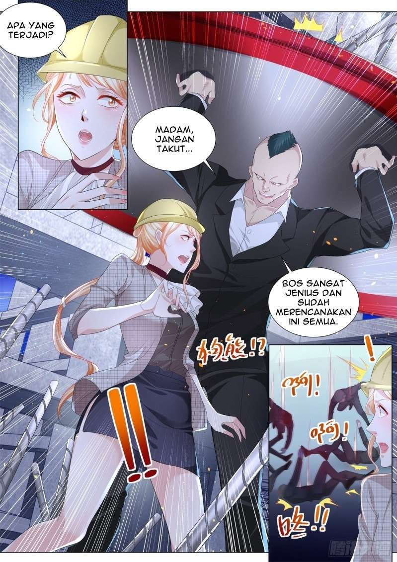 Shen Hao’s Heavenly Fall System Chapter 204 - halaman 2