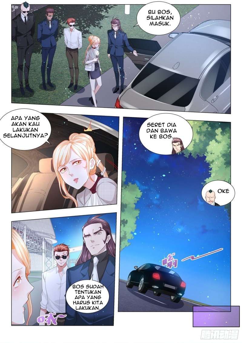 Shen Hao’s Heavenly Fall System Chapter 204 - halaman 7