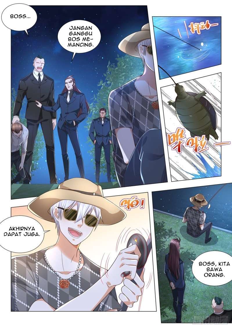 Shen Hao’s Heavenly Fall System Chapter 204 - halaman 9