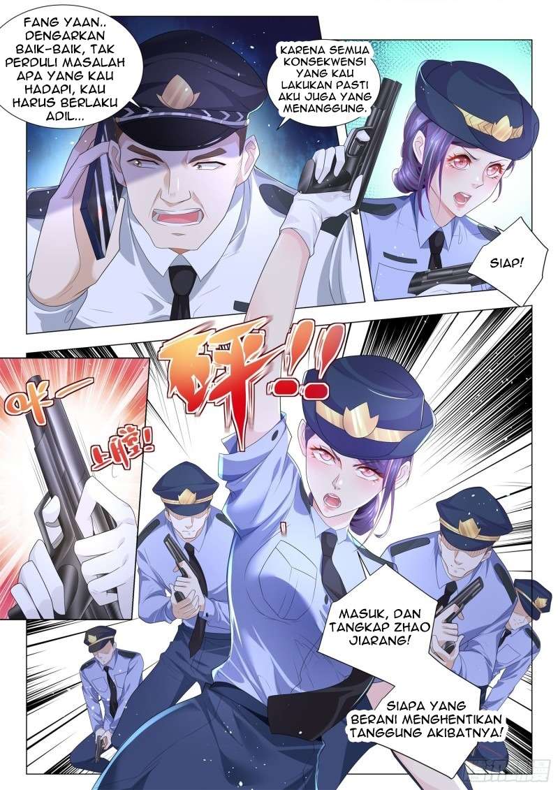 Shen Hao’s Heavenly Fall System Chapter 205 - halaman 10
