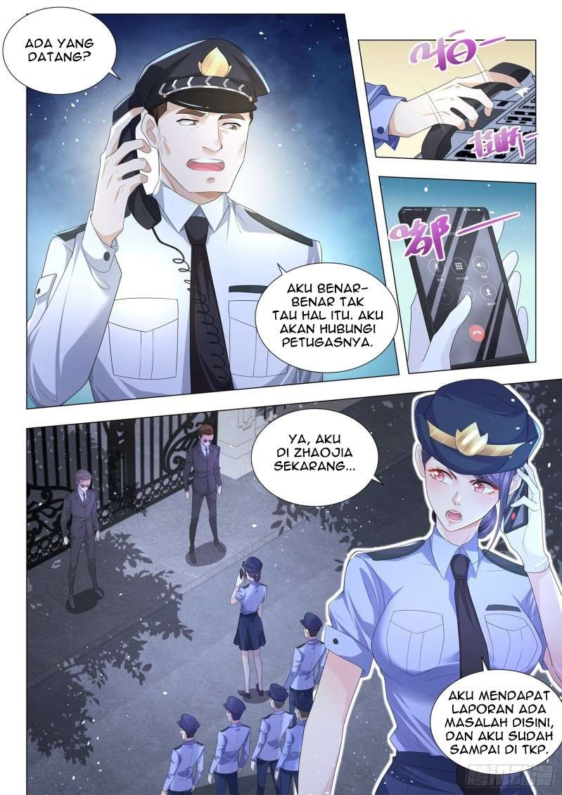 Shen Hao’s Heavenly Fall System Chapter 205 - halaman 9