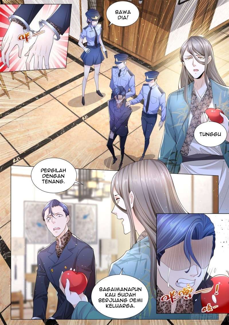 Shen Hao’s Heavenly Fall System Chapter 206 - halaman 1
