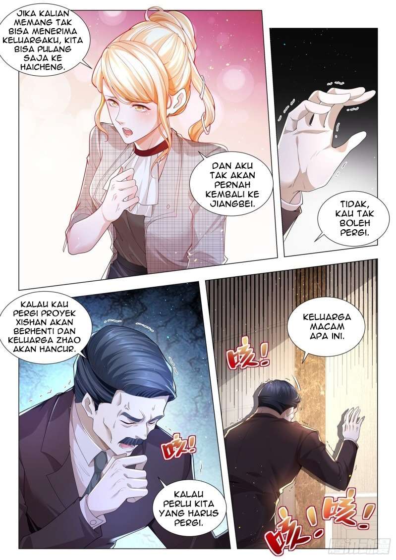 Shen Hao’s Heavenly Fall System Chapter 206 - halaman 10