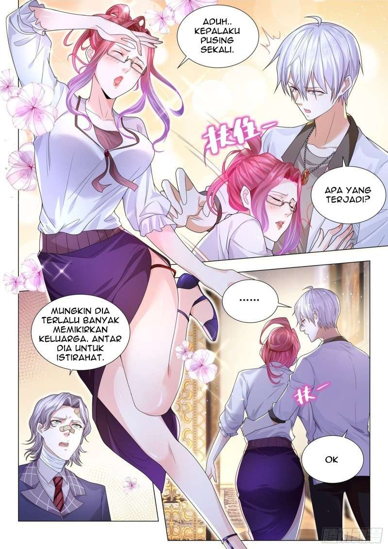 Shen Hao’s Heavenly Fall System Chapter 206 - halaman 12