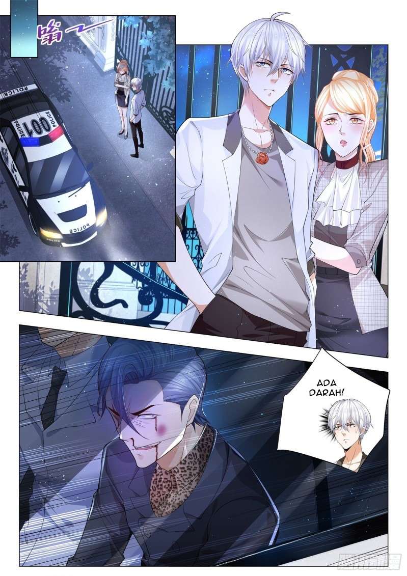 Shen Hao’s Heavenly Fall System Chapter 206 - halaman 3
