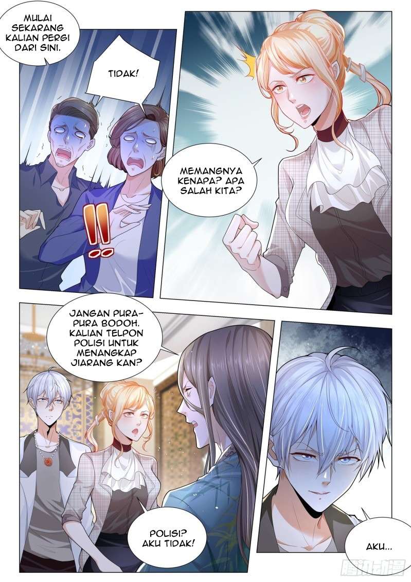 Shen Hao’s Heavenly Fall System Chapter 206 - halaman 7