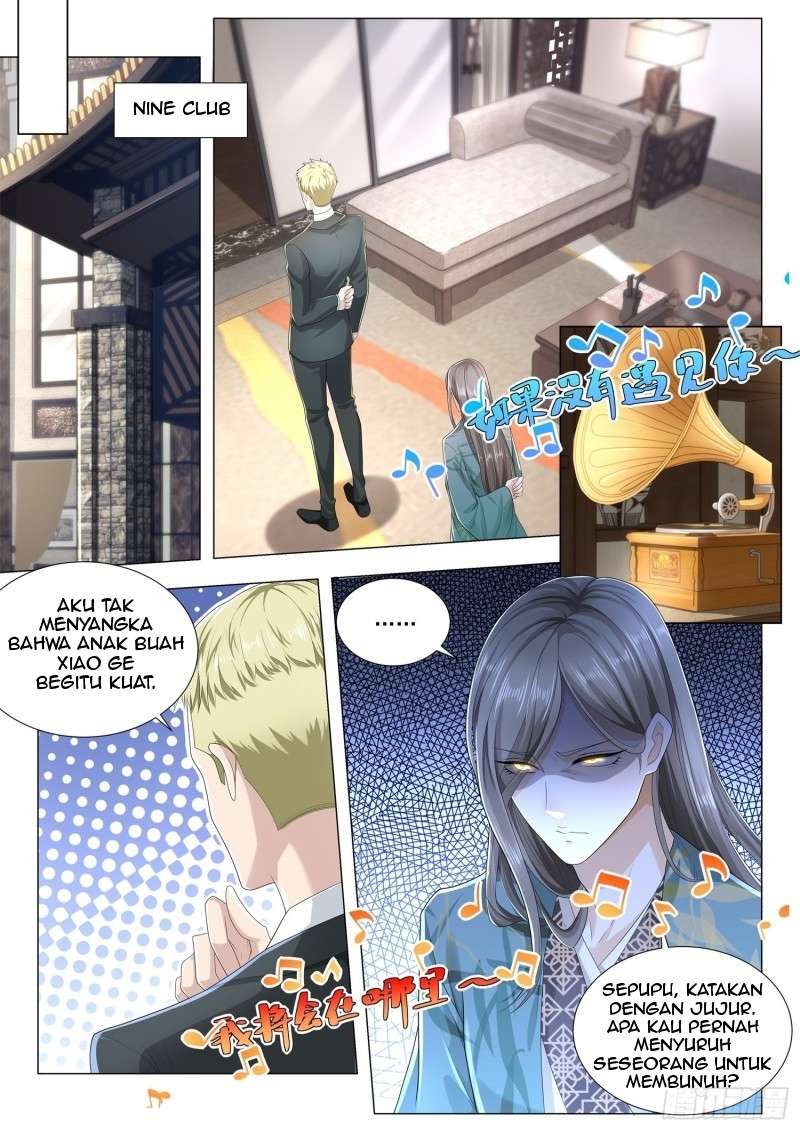Shen Hao’s Heavenly Fall System Chapter 207 - halaman 11