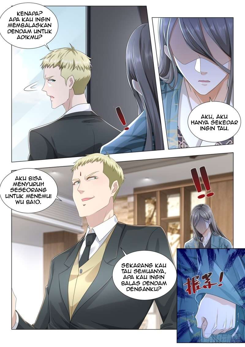 Shen Hao’s Heavenly Fall System Chapter 207 - halaman 12