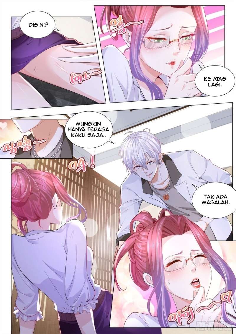 Shen Hao’s Heavenly Fall System Chapter 207 - halaman 3
