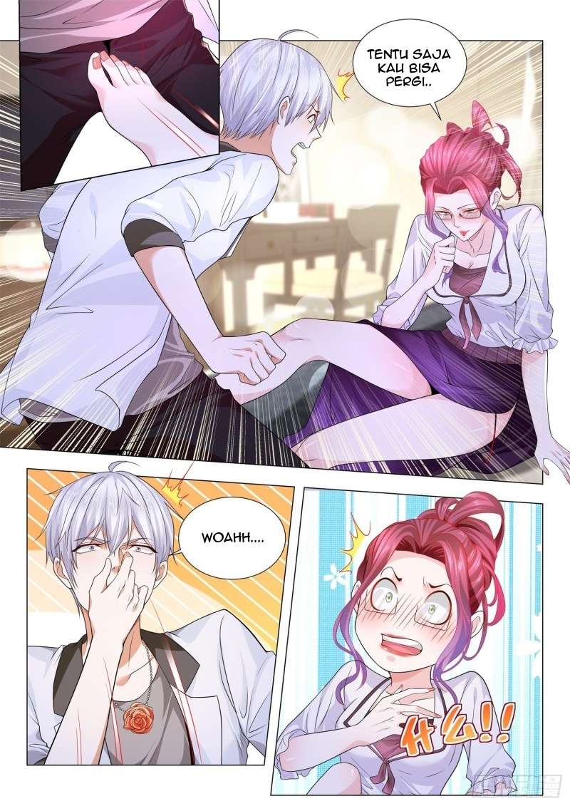 Shen Hao’s Heavenly Fall System Chapter 207 - halaman 9