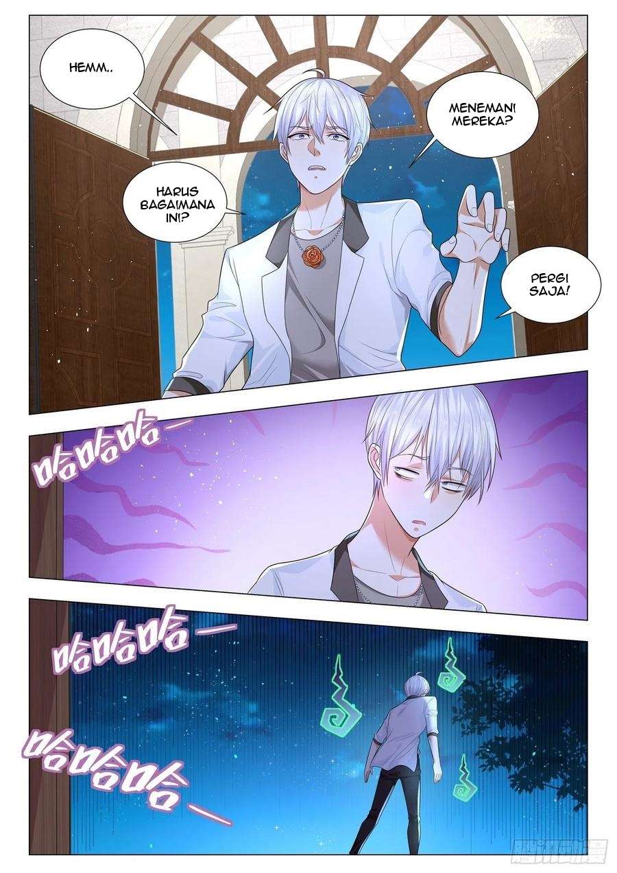 Shen Hao’s Heavenly Fall System Chapter 208 - halaman 11