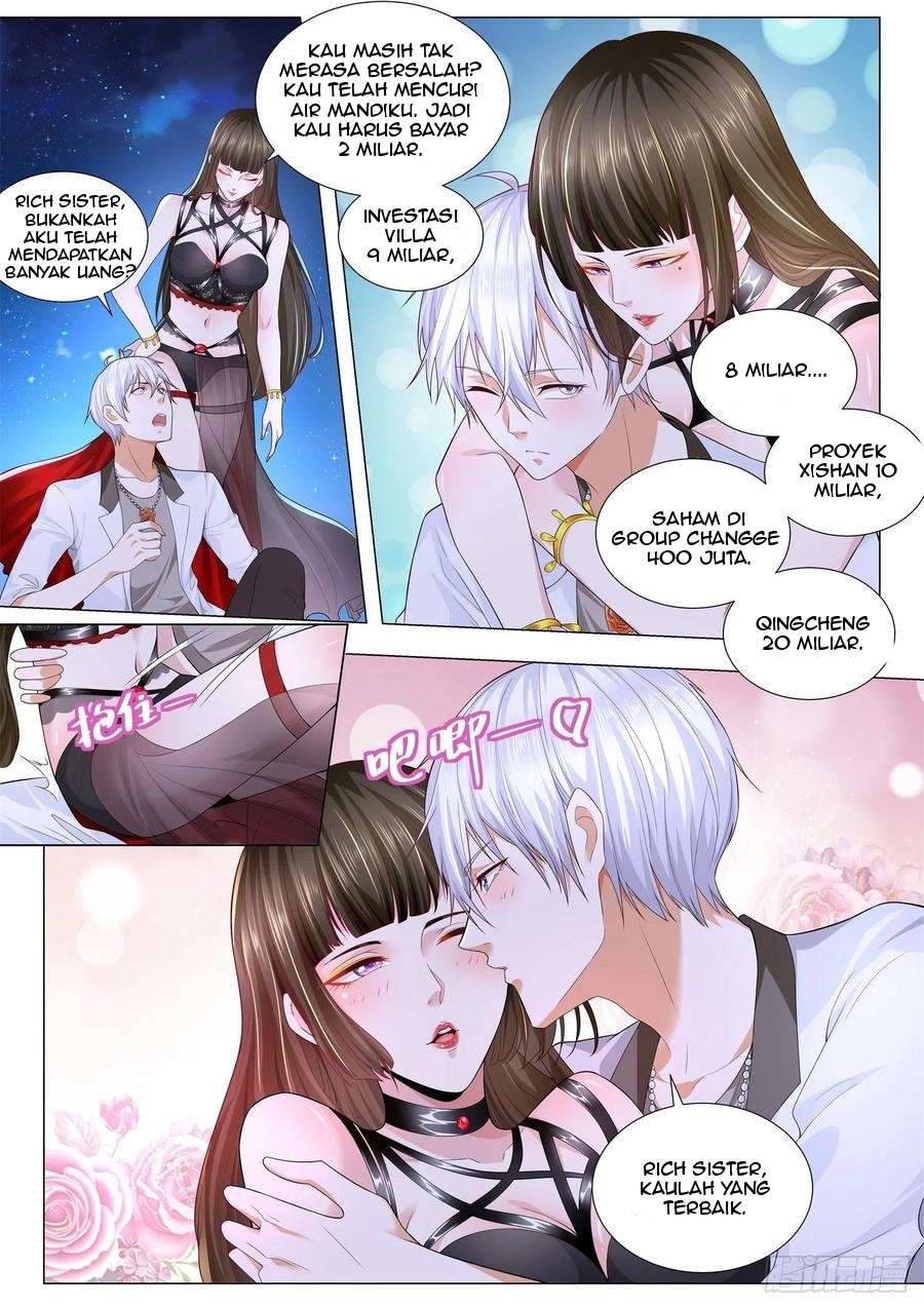 Shen Hao’s Heavenly Fall System Chapter 208 - halaman 13