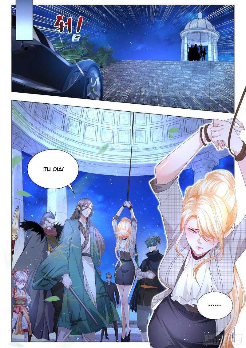 Shen Hao’s Heavenly Fall System Chapter 209 - halaman 10