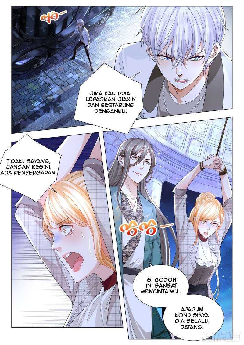 Shen Hao’s Heavenly Fall System Chapter 209 - halaman 11