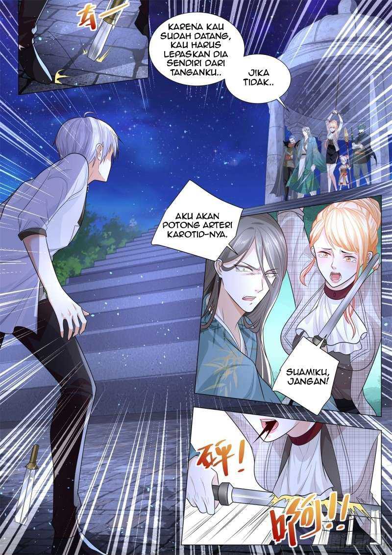 Shen Hao’s Heavenly Fall System Chapter 209 - halaman 12
