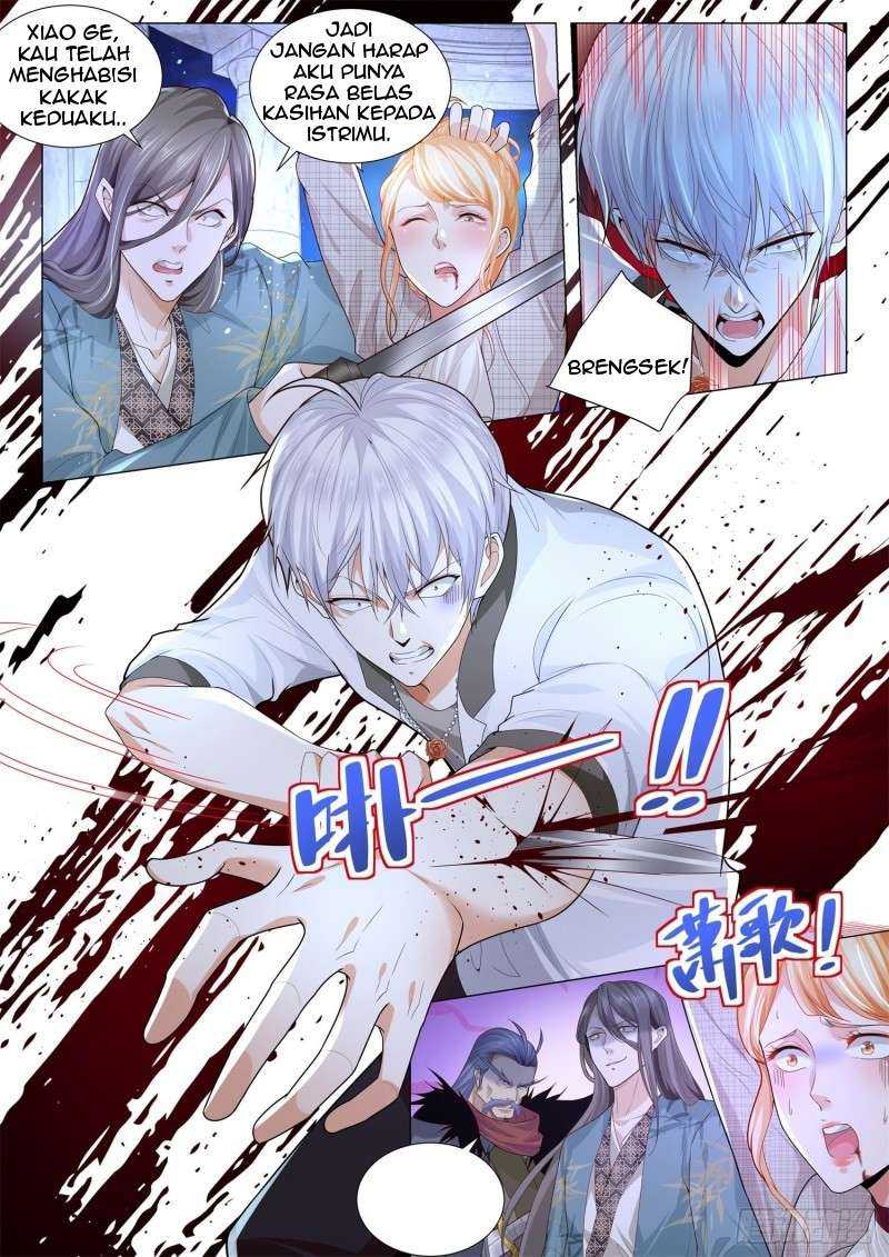 Shen Hao’s Heavenly Fall System Chapter 209 - halaman 13