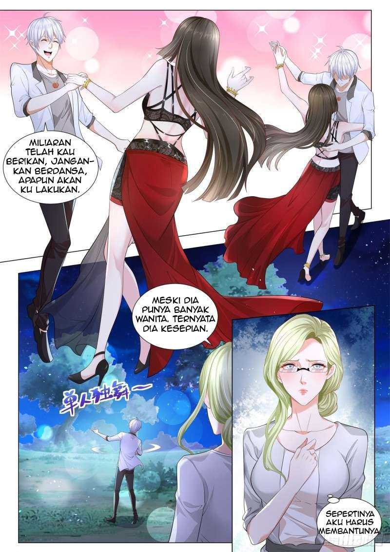 Shen Hao’s Heavenly Fall System Chapter 209 - halaman 3