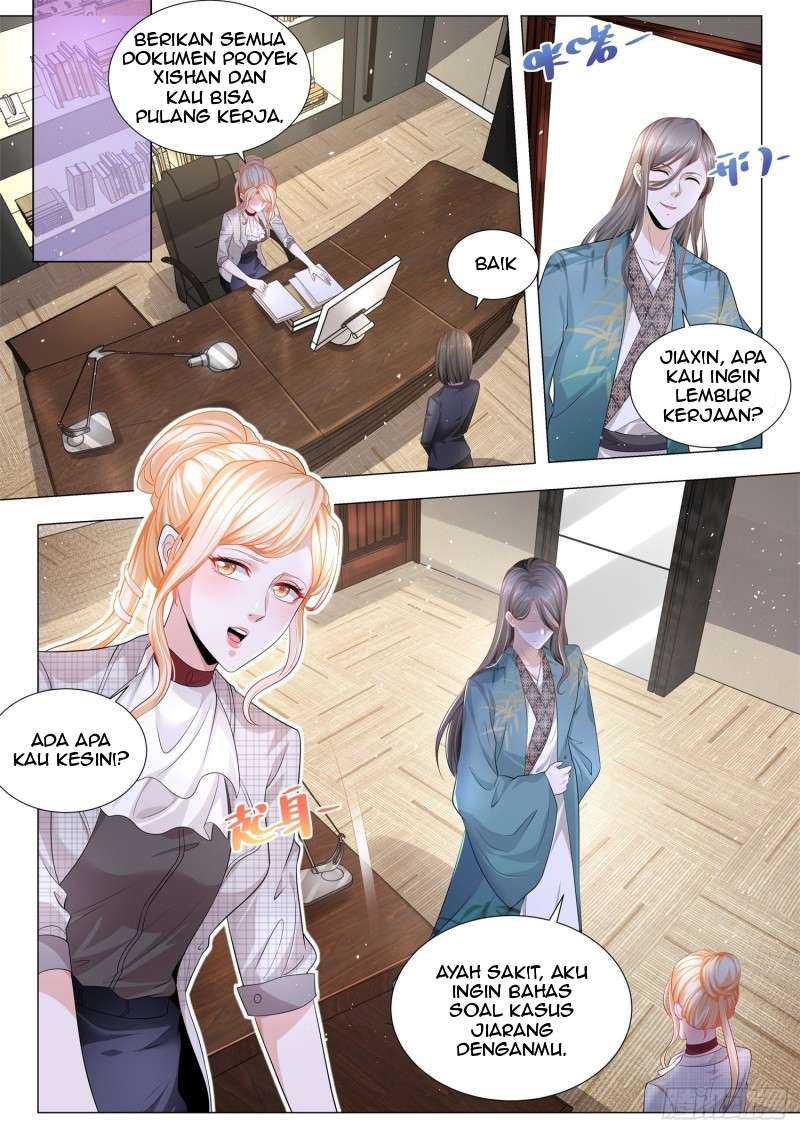 Shen Hao’s Heavenly Fall System Chapter 209 - halaman 4
