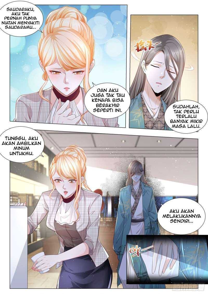 Shen Hao’s Heavenly Fall System Chapter 209 - halaman 5