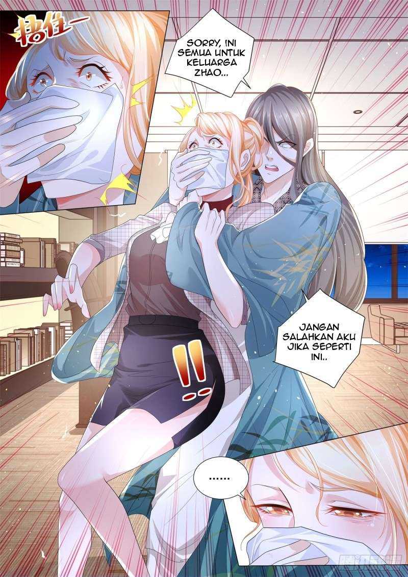 Shen Hao’s Heavenly Fall System Chapter 209 - halaman 6
