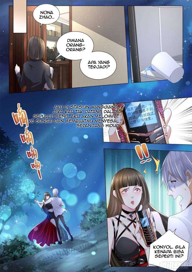Shen Hao’s Heavenly Fall System Chapter 209 - halaman 7