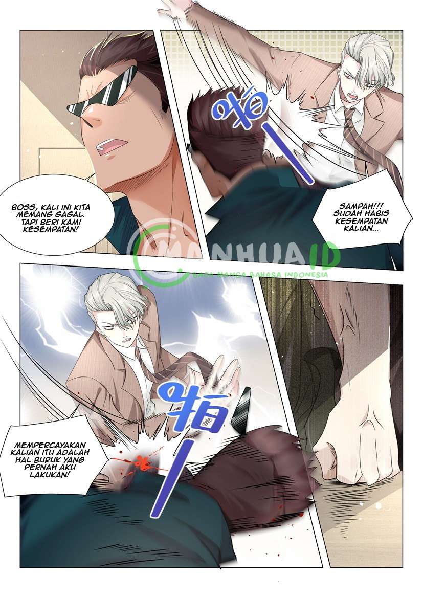 Shen Hao’s Heavenly Fall System Chapter 21 - halaman 11