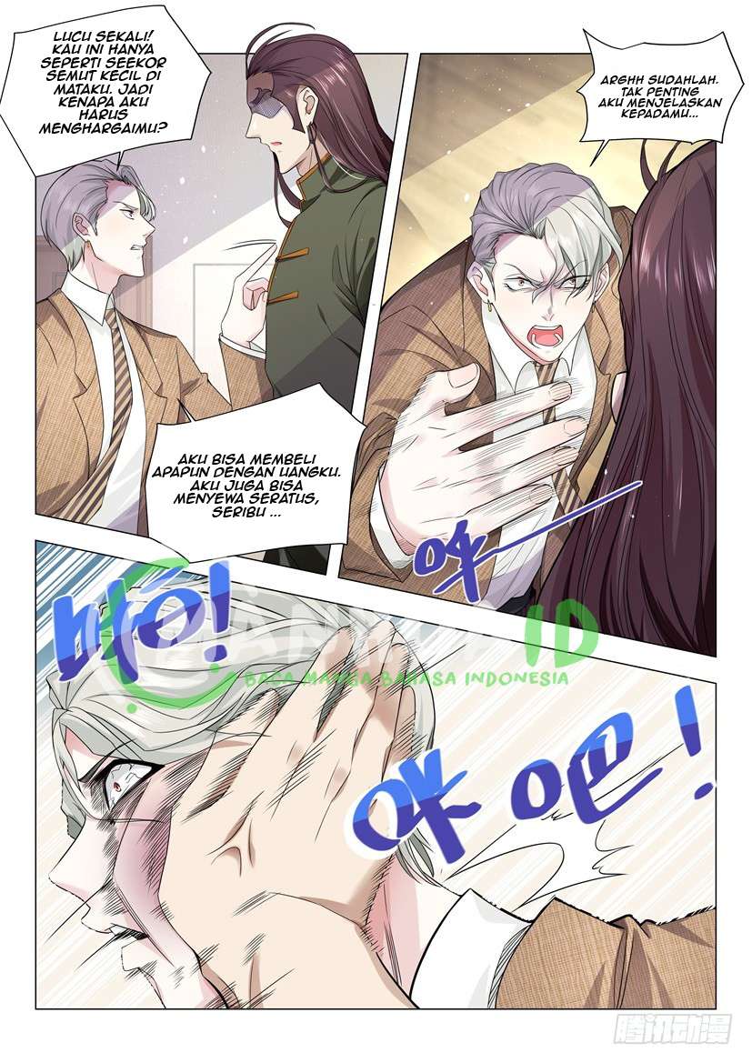 Shen Hao’s Heavenly Fall System Chapter 21 - halaman 13