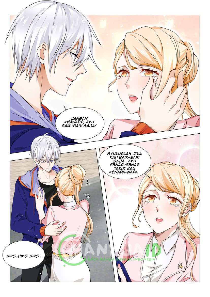 Shen Hao’s Heavenly Fall System Chapter 21 - halaman 6