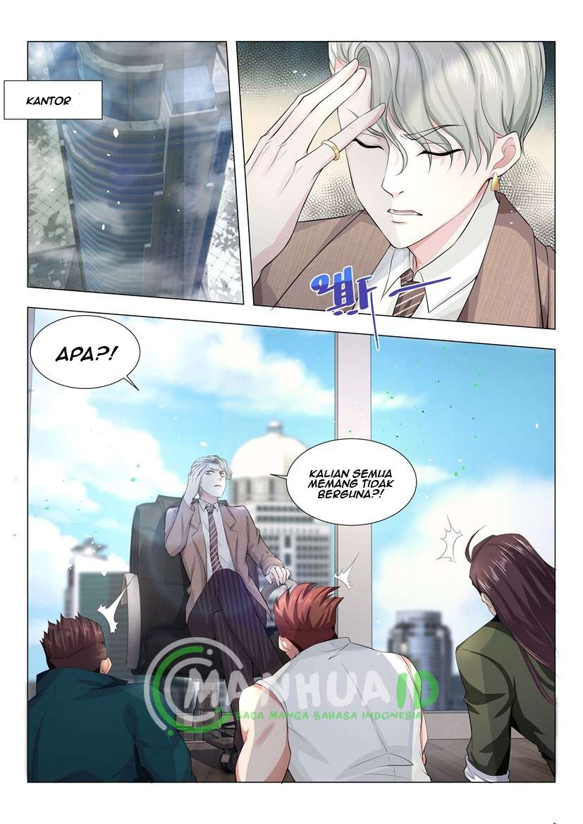 Shen Hao’s Heavenly Fall System Chapter 21 - halaman 9