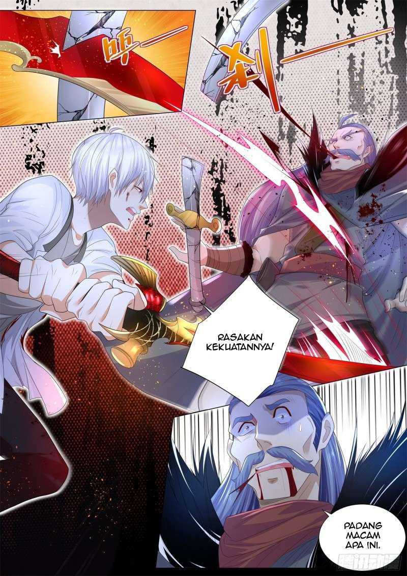 Shen Hao’s Heavenly Fall System Chapter 210 - halaman 10