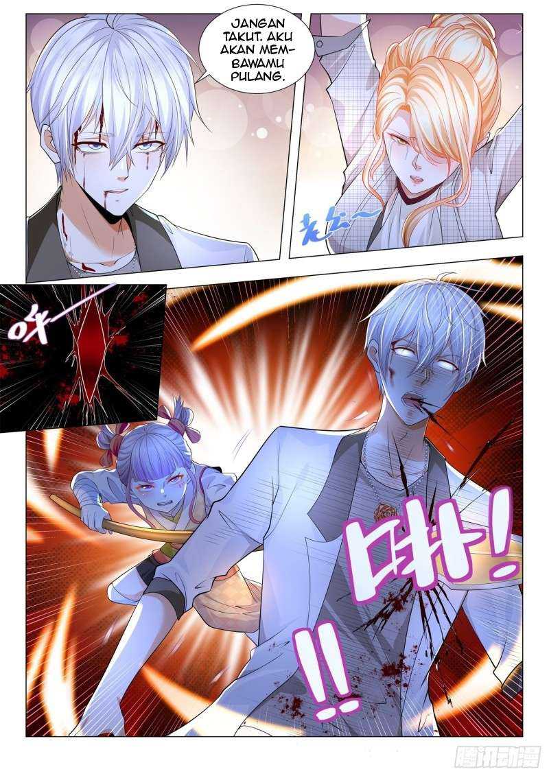 Shen Hao’s Heavenly Fall System Chapter 210 - halaman 12