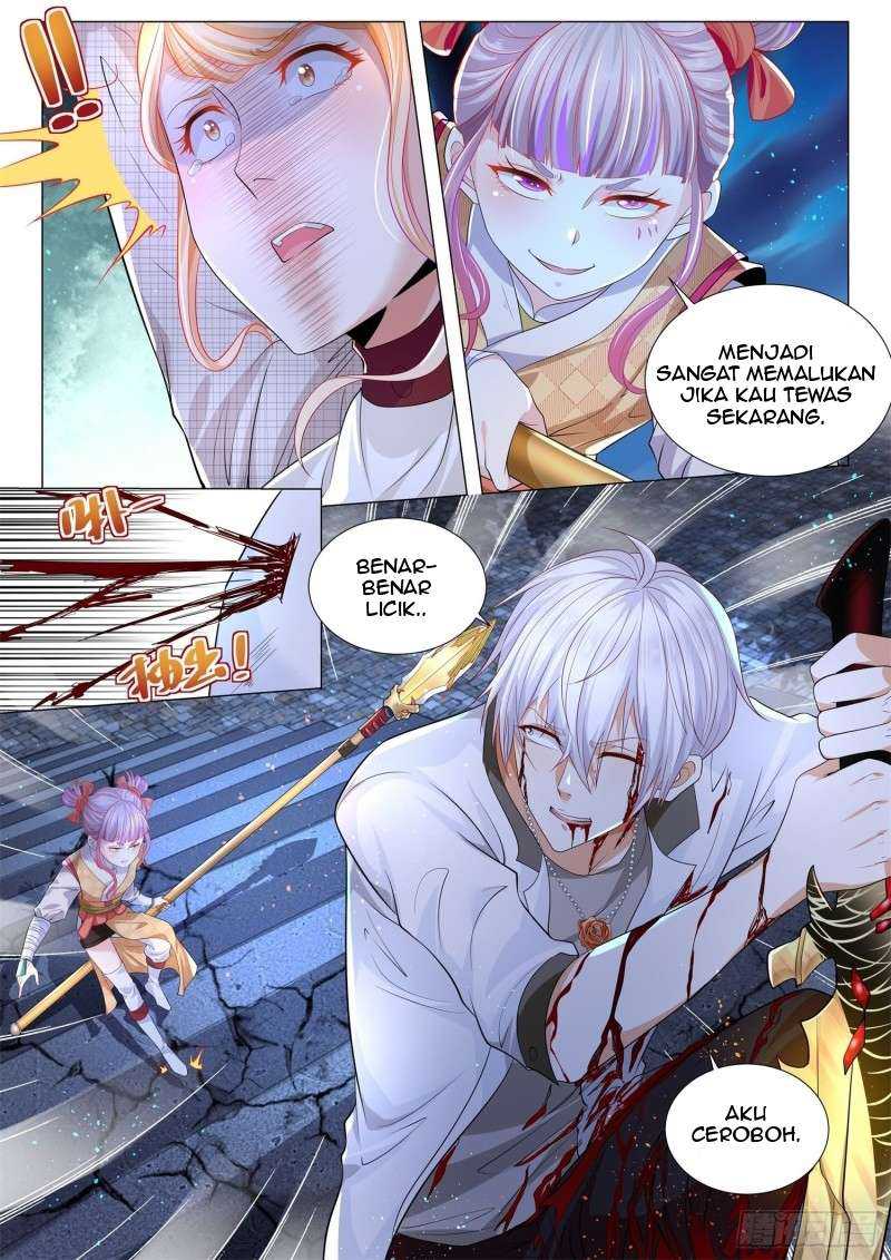 Shen Hao’s Heavenly Fall System Chapter 210 - halaman 13