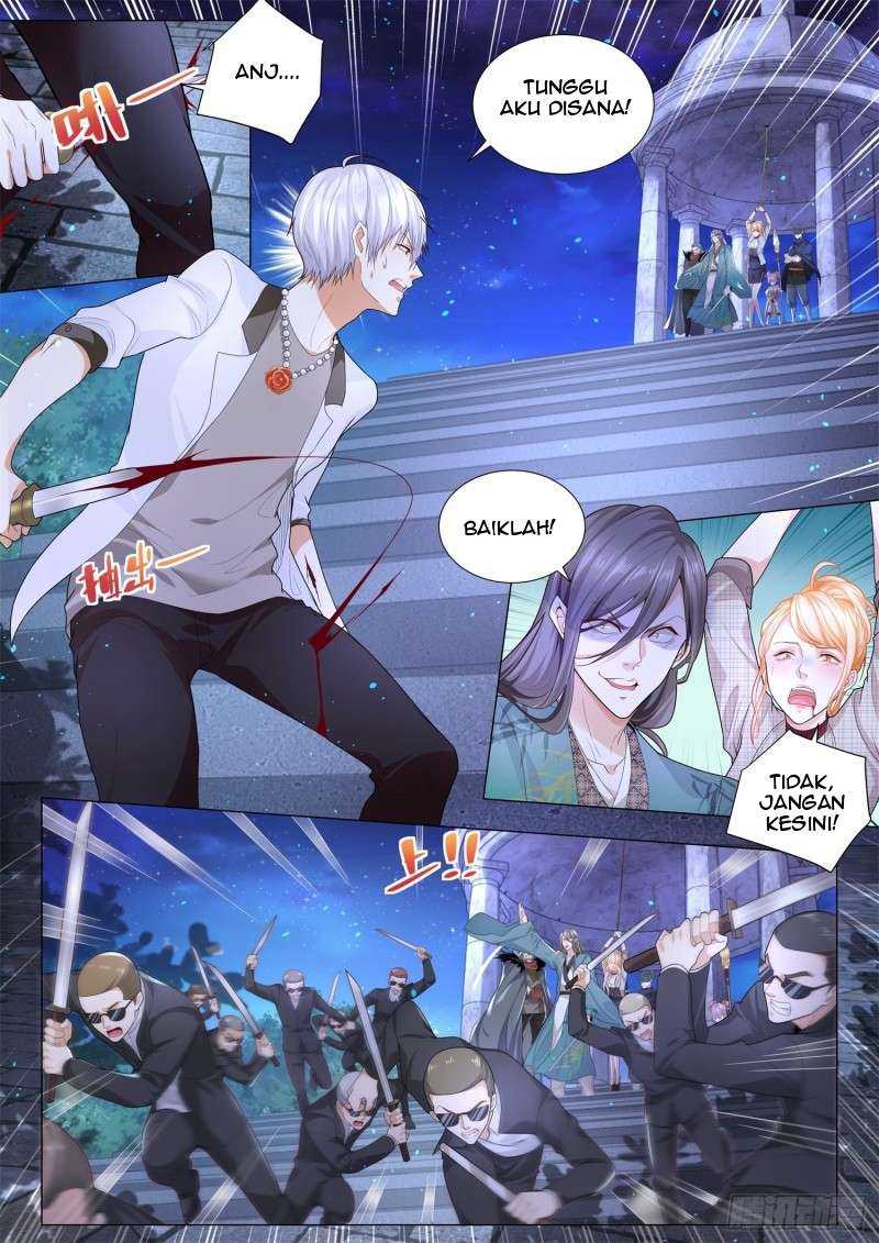 Shen Hao’s Heavenly Fall System Chapter 210 - halaman 2