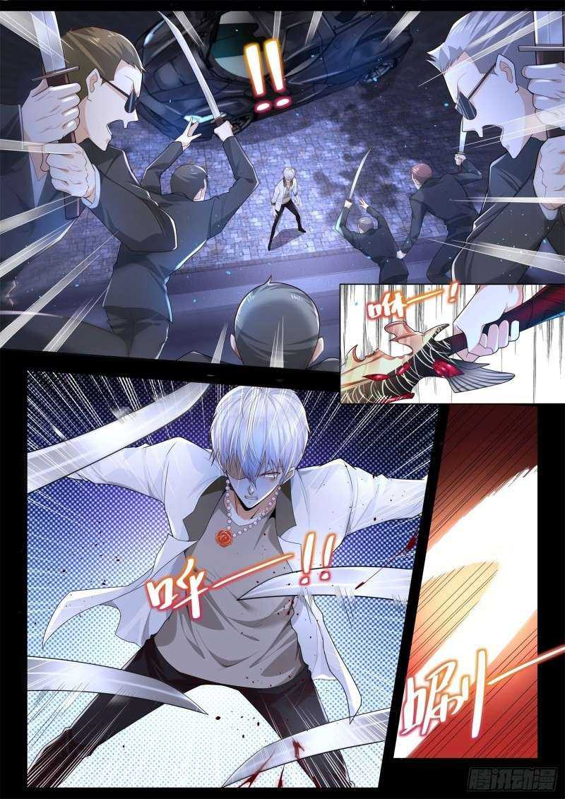 Shen Hao’s Heavenly Fall System Chapter 210 - halaman 3