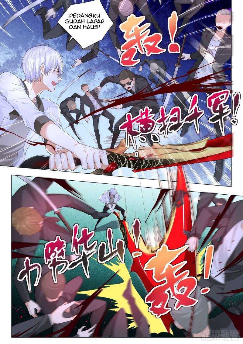 Shen Hao’s Heavenly Fall System Chapter 210 - halaman 4