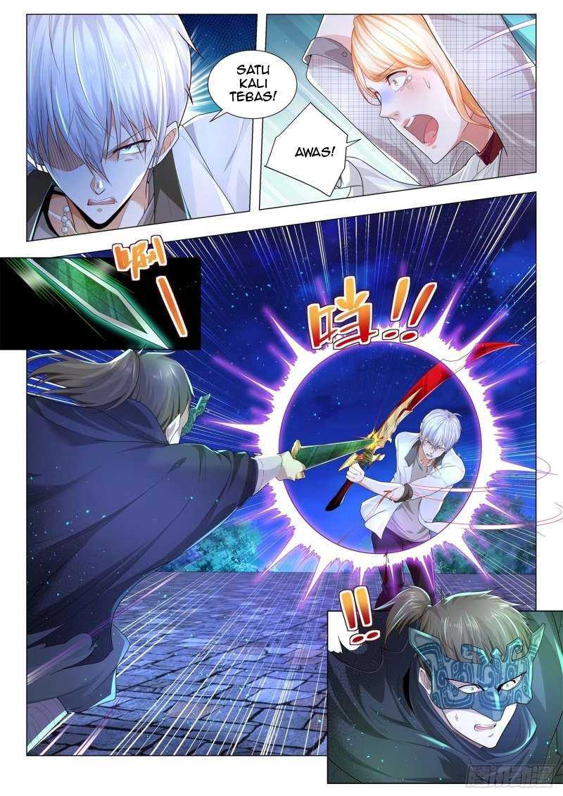 Shen Hao’s Heavenly Fall System Chapter 210 - halaman 5
